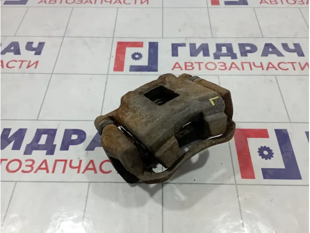 Суппорт тормозной передний левый Toyota Corolla (E120) 47750-12490