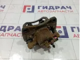Суппорт тормозной передний левый Toyota Corolla (E120) 47750-12490