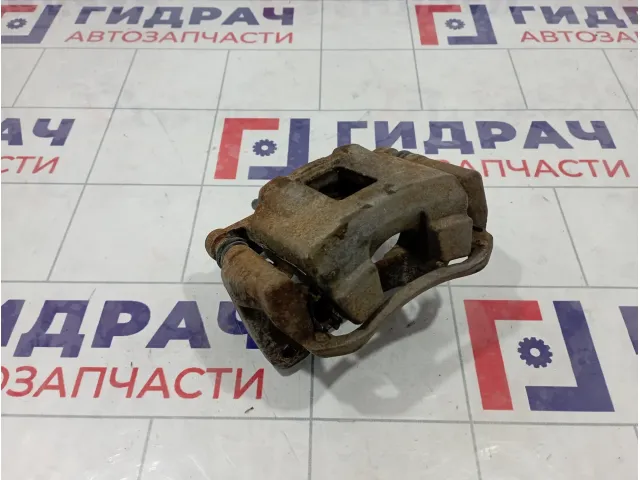Суппорт тормозной передний правый Toyota Corolla (E120) 47730-12490
