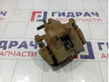 Суппорт тормозной передний правый Toyota Corolla (E120) 47730-12490