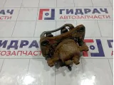 Суппорт тормозной передний правый Toyota Corolla (E120) 47730-12490