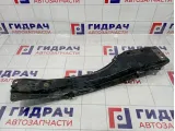 Балка передняя продольная Toyota Corolla (E120) 51204-12130