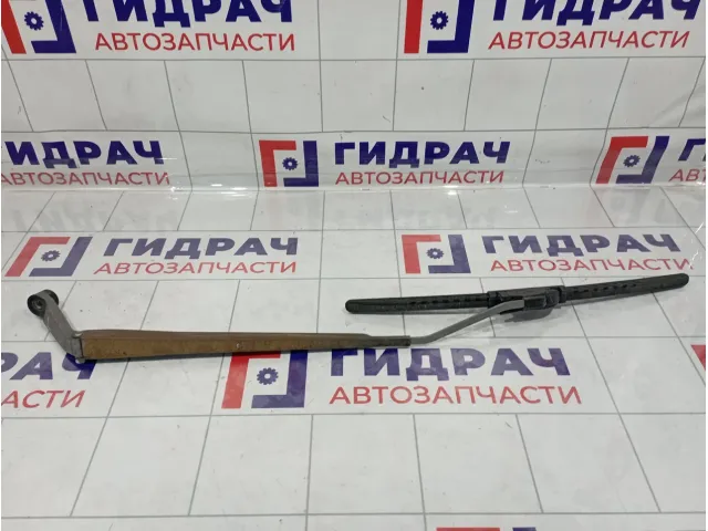 Поводок стеклоочистителя передний левый Toyota Corolla (E120) 85221-12340