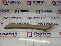 Обшивка стойки передней левой верхняя Toyota Corolla (E120) 62212-12320-A0
