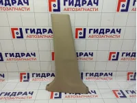 Обшивка стойки средней левой нижняя Toyota Corolla (E120) 62414-12230-A0