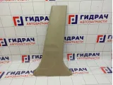 Обшивка стойки средней правой нижняя Toyota Corolla (E120) 62413-12230-A0