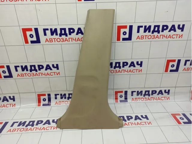 Обшивка стойки средней правой нижняя Toyota Corolla (E120) 62413-12230-A0