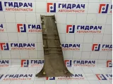 Обшивка стойки средней правой нижняя Toyota Corolla (E120) 62413-12230-A0