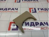 Коужух рулевой колонки Toyota Corolla (E120) 55045-12270
