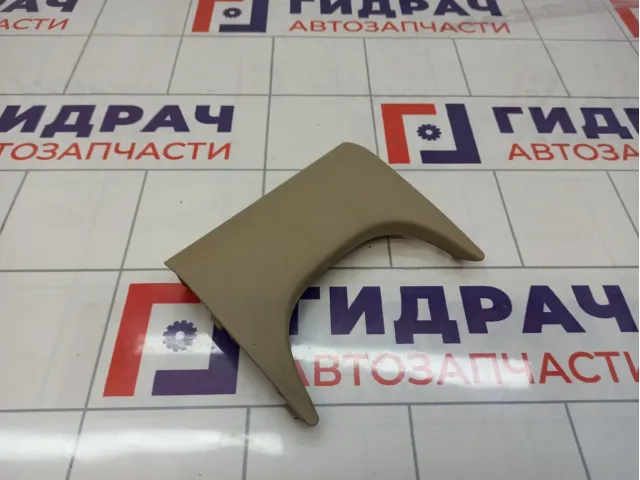 Коужух рулевой колонки Toyota Corolla (E120) 55045-12270