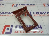 Накладка декоративная на центральную консоль Toyota Corolla (E120) 58821-12100-B0