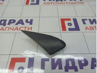 Накладка переднего крыла правого Toyota Corolla (E120) 60117-12010