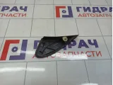 Накладка переднего крыла левого Toyota Corolla (E120) 60118-12010