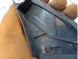 Накладка переднего крыла левого Toyota Corolla (E120) 60118-12010
