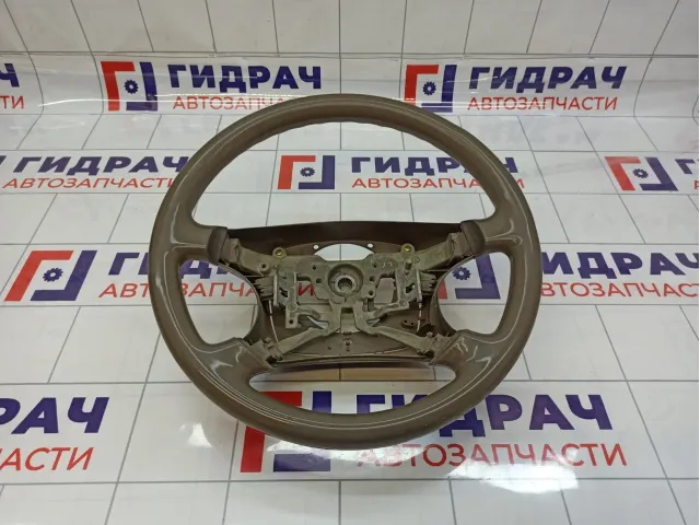 Рулевое колесо Toyota Corolla (E120) 45100-1A020-E0