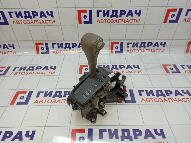 Кулиса КПП Toyota Corolla (E120) 33560-12050