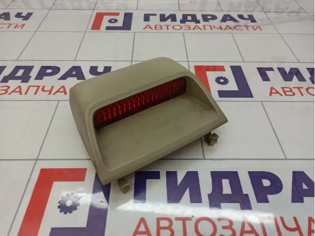 Фонарь задний (стоп сигнал) Toyota Corolla (E120) 81570-12350-A0