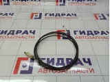 Трос лючка бензобака Toyota Corolla (E120)