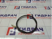 Трос лючка бензобака Toyota Corolla (E120) Трос лючка бензобака Toyota Corolla (E120)