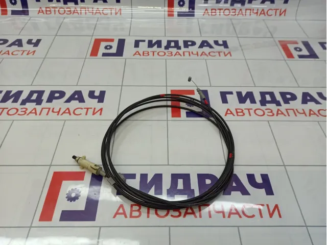 Трос лючка бензобака Toyota Corolla (E120)