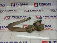 Ремень безопасности с пиропатроном передний левый Toyota Corolla (E120) 73220-1A120-A0