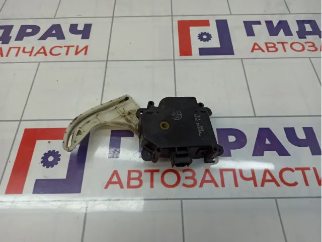 Моторчик заслонки отопителя Toyota Corolla (E120) 063700-7490
