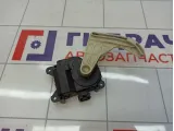 Моторчик заслонки отопителя Toyota Corolla (E120) 063700-7490