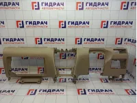 Торпедо нижняя часть Toyota Corolla (E120) 55303-12241-A0