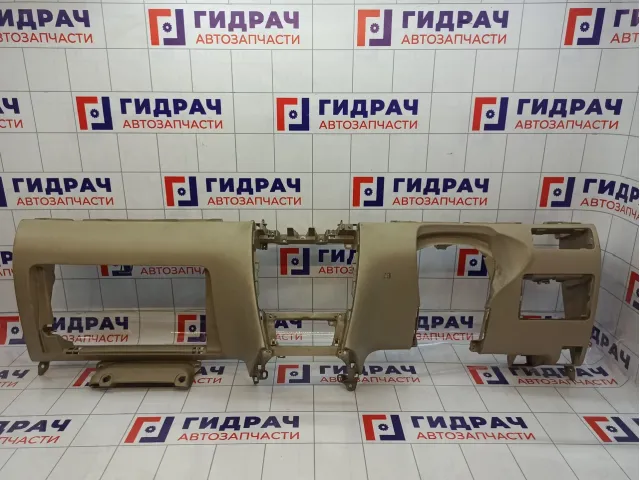 Торпедо нижняя часть Toyota Corolla (E120) 55303-12241-A0