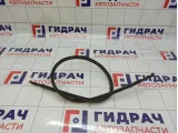 Молдинг крыши правый Toyota Corolla (E120) 75555-12100