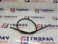 Молдинг крыши правый Toyota Corolla (E120) 75555-12100
