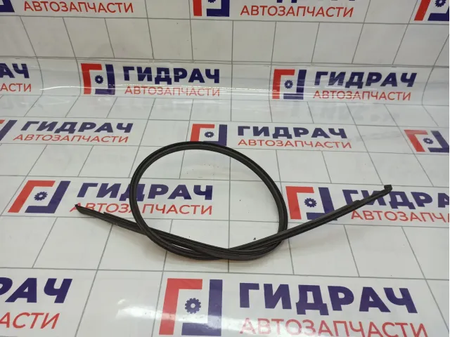Молдинг крыши правый Toyota Corolla (E120) 75555-12100