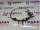 Трос КПП Toyota Corolla (E120) 33820-1A020
