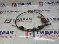 Трос КПП Toyota Corolla (E120) 33820-1A020