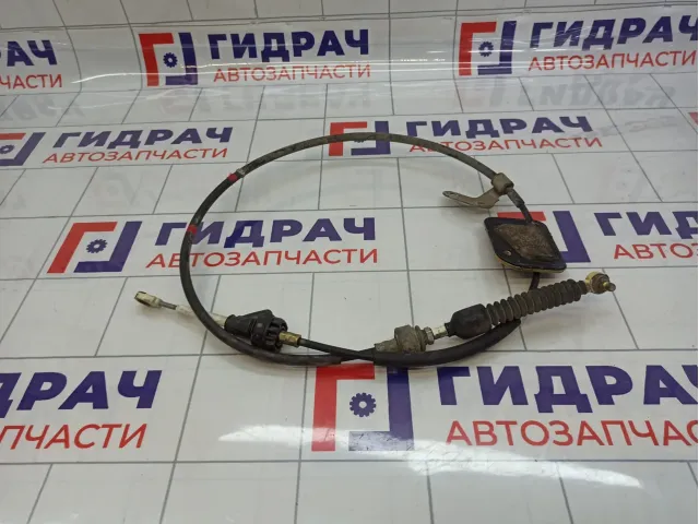 Трос КПП Toyota Corolla (E120) 33820-1A020