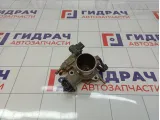 Заслонка дроссельная механическая Toyota Corolla (E120) 22210-21010
