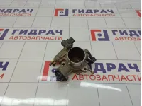 Заслонка дроссельная механическая Toyota Corolla (E120) 22210-21010