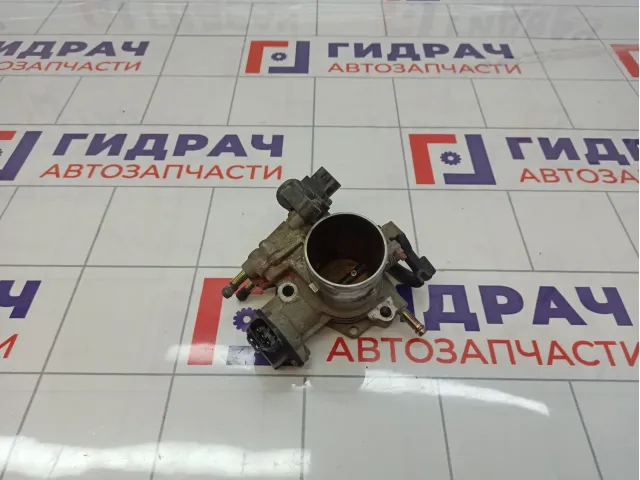 Заслонка дроссельная механическая Toyota Corolla (E120) 22210-21010