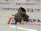 Заслонка дроссельная механическая Toyota Corolla (E120) 22210-21010