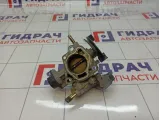 Заслонка дроссельная механическая Toyota Corolla (E120) 22210-21010
