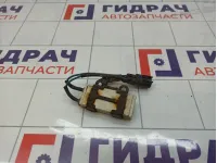 Блок управления вентилятором Toyota Corolla (E120) 24681-03560