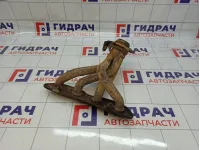 Коллектор выпускной Toyota Corolla (E120) 17141-21050
