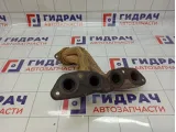 Коллектор выпускной Toyota Corolla (E120) 17141-21050