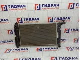 Радиатор основной Toyota Corolla (E120) 16400-21160