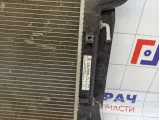 Радиатор основной Toyota Corolla (E120) 16400-21160