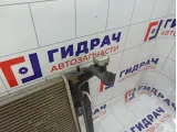 Радиатор основной Toyota Corolla (E120) 16400-21160
