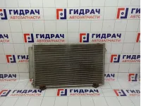 Радиатор кондиционера Toyota Corolla (E120) 88450-12240