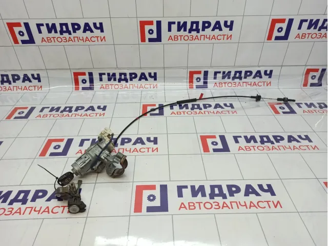 Замок зажигания Toyota Corolla (E120)