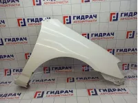 Крыло переднее правое Toyota Corolla (E120) 53811-1H100