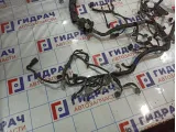 Проводка подкапотная Toyota Corolla (E120) 82111-1K420